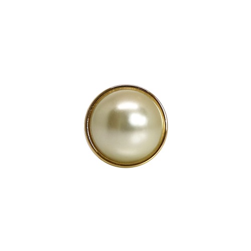 Pearl Basic Buttoncover